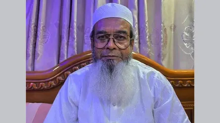 ভোলায় চাঁদাবাজি মামলায় উপজেলা বিএনপির সাবেক সাধারণ সম্পাদক কারাগারে