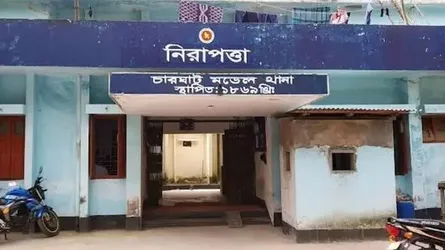রাজশাহীতে তরুণীকে সঙ্ঘবদ্ধ ধর্ষণের অভিযোগ, মামলা