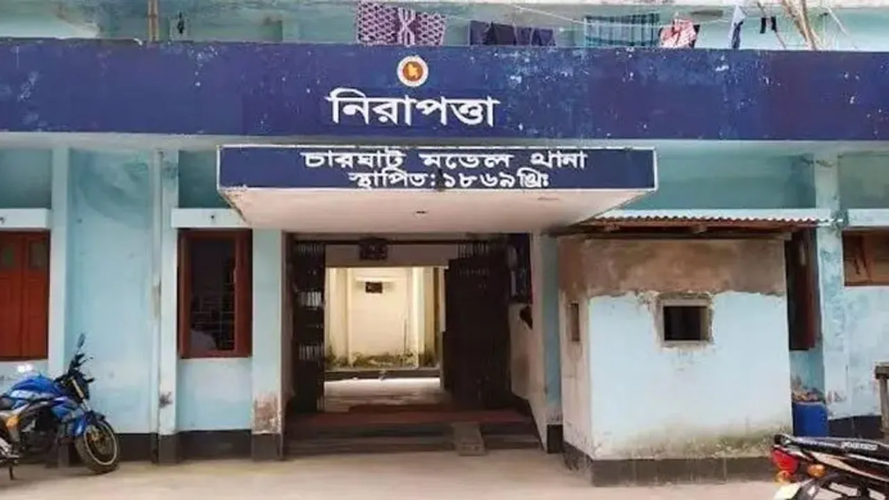 রাজশাহীতে তরুণীকে সঙ্ঘবদ্ধ ধর্ষণের অভিযোগ, মামলা