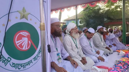 স্বৈরাচার যেন মাথাচাড়া দি‌য়ে উঠ‌তে না পা‌রে সেজন‌্যই পিআর প‌দ্ধতির বিকল্প নেই