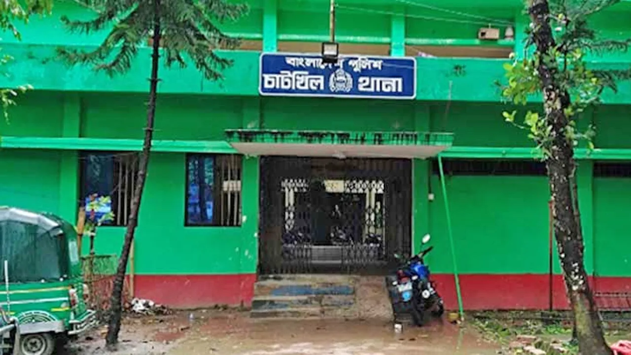 নোয়াখালীতে গায়ে হলুদের আগেরদিন কিশোরীর লাশ উদ্ধার
