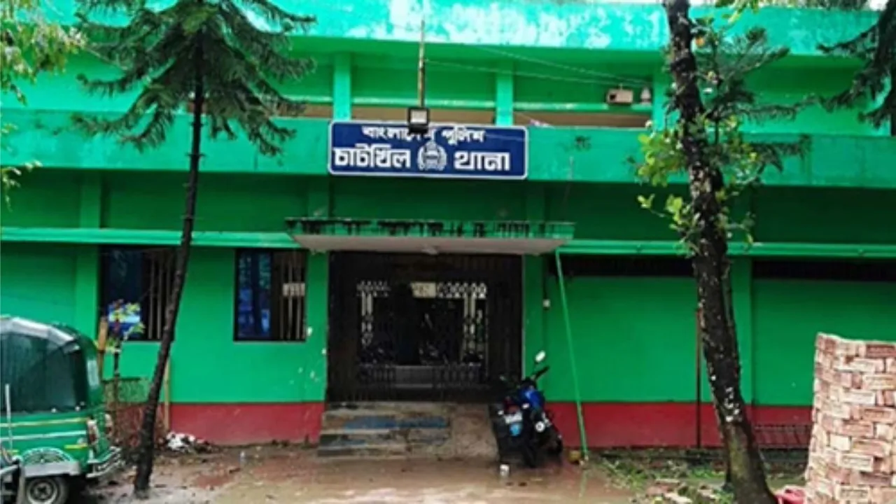নোয়াখালীতে ছাত্রদল নেতা গুলিবিদ্ধ