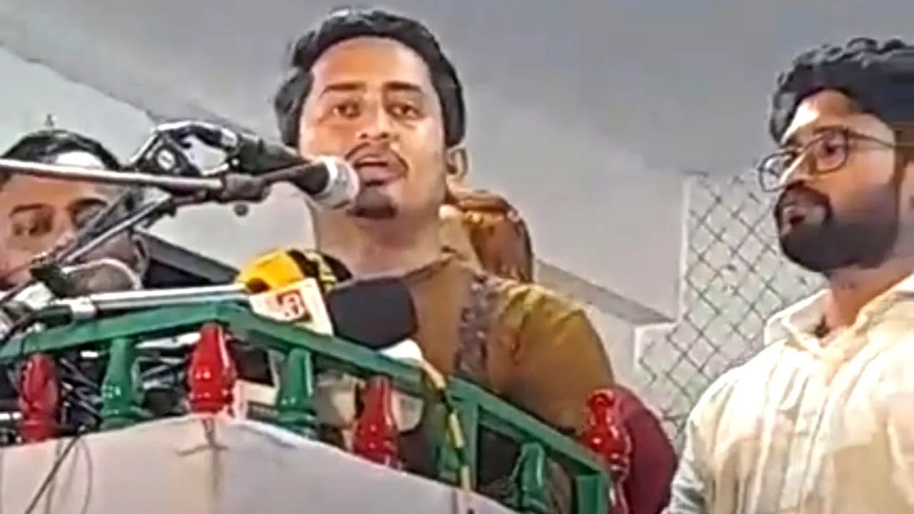 'সংস্কার প্রক্রিয়া আটকে দিয়েছে আওয়ামী ফ্যাসিস্টরা'
