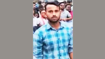 গফরগাঁওয়ে সড়ক দুর্ঘটনায় ছাত্রদল নেতা নিহত