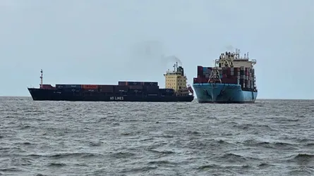 ১১ দিনে ৫ জাহাজ দুর্ঘটনা : চট্টগ্রাম বন্দরের ব্যবস্থাপনা নিয়ে উঠছে প্রশ্ন