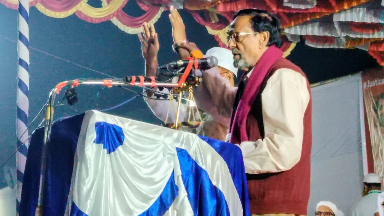 জামায়াত ক্ষমতায় গেলে কোরআন-সুন্নাহ বাধ্যতামূলক করা হবে না