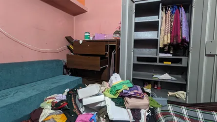 মিরসরাইয়ে অবসরপ্রাপ্ত সেনাসদস্যের বাড়িতে ডাকাতি