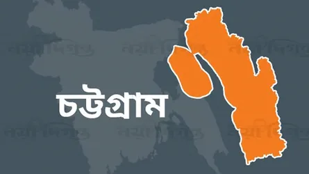 মিরসরাইয়ে ট্রেনে কাটা পড়ে শ্রমিক নিহত