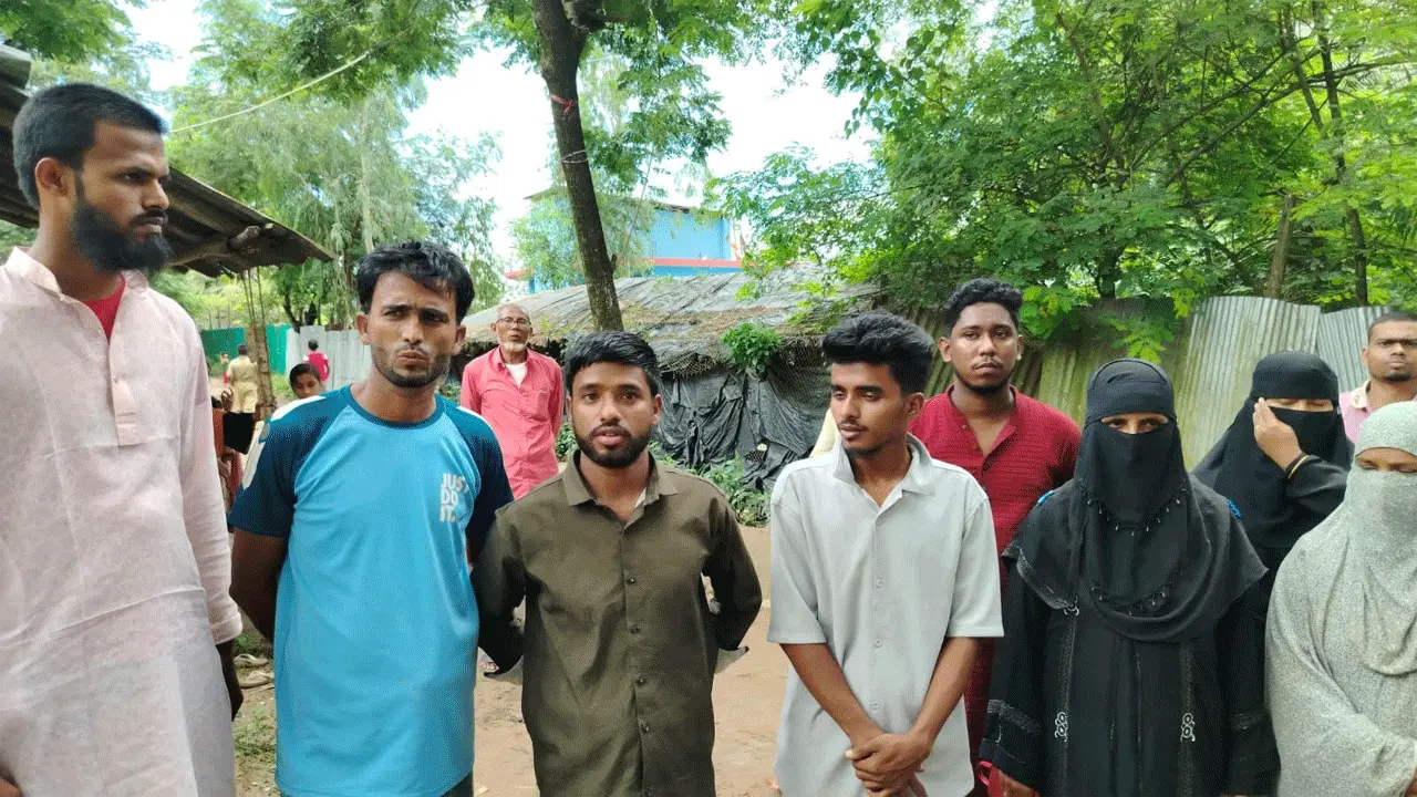 বিদেশ পাঠানোর নামে প্রতারণা, সর্বস্বান্ত ৮ পরিবার