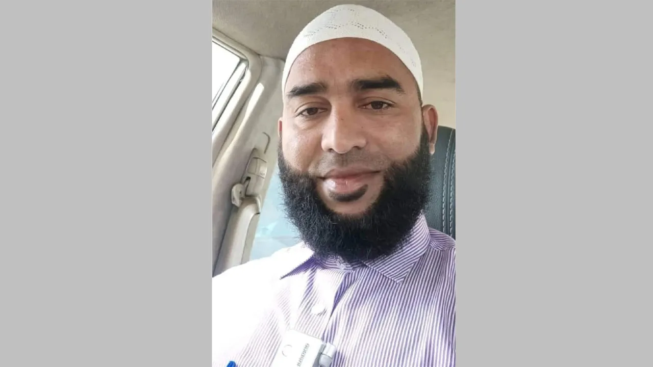 ২০১৩ সালের রাজনৈতিক মামলায় সাবেক শিবির নেতা গ্রেফতার