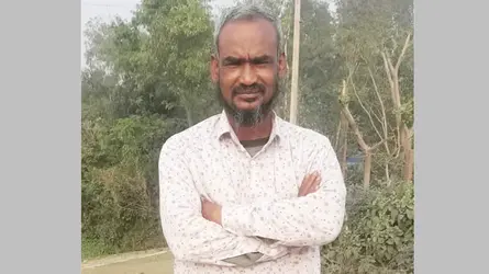 মিরসরাইয়ে লুডু খেলা নিয়ে দ্বন্দ্বে বৃদ্ধের মৃত্যুর অভিযোগ