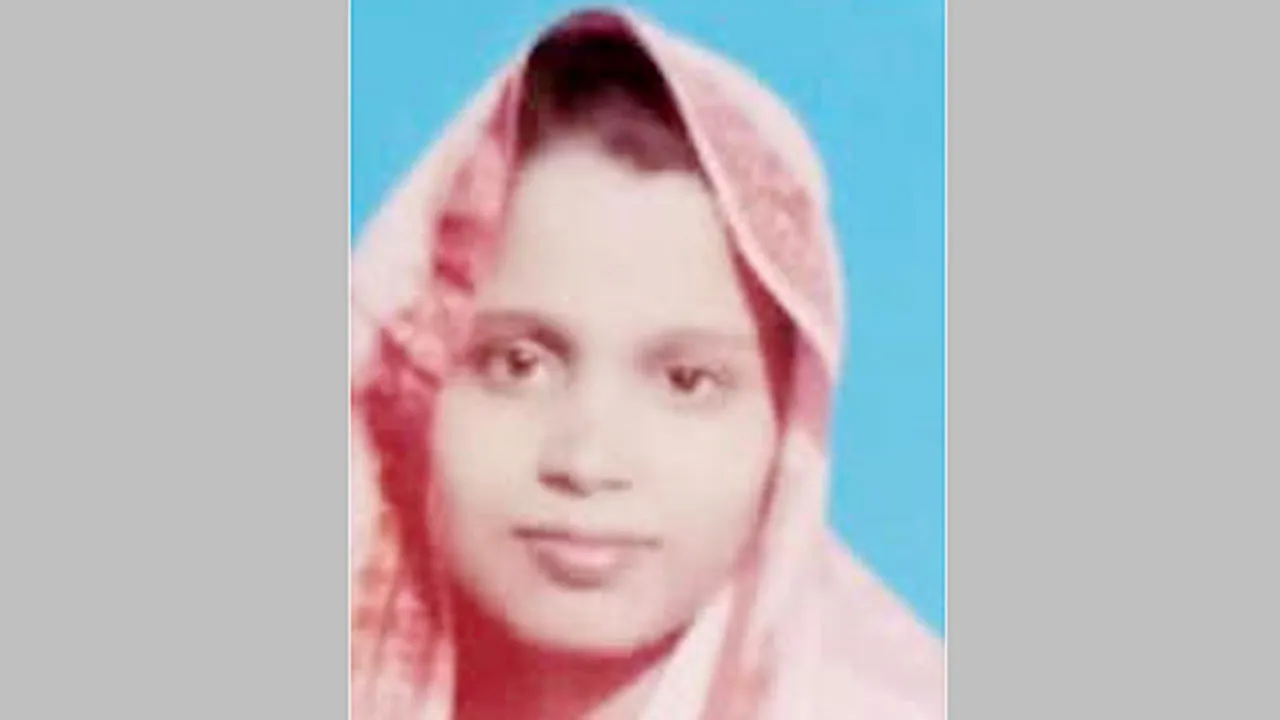 পটিয়ায় খাল থেকে উদ্ধার করা লাশের পরিচয় মিলেছে