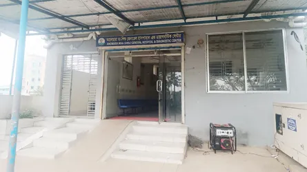 নয়া দিগন্তে সংবাদ প্রকাশের পর ‘আনোয়ারা মা-শিশু হাসপাতাল’র কার্যক্রম বন্ধ