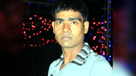 মিরসরাইয়ে বিদ্যুৎস্পৃষ্টে যুবকের মৃত্যু