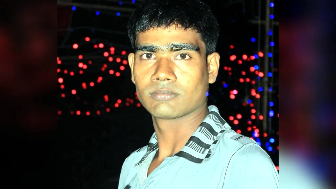 মিরসরাইয়ে বিদ্যুৎস্পৃষ্টে যুবকের মৃত্যু