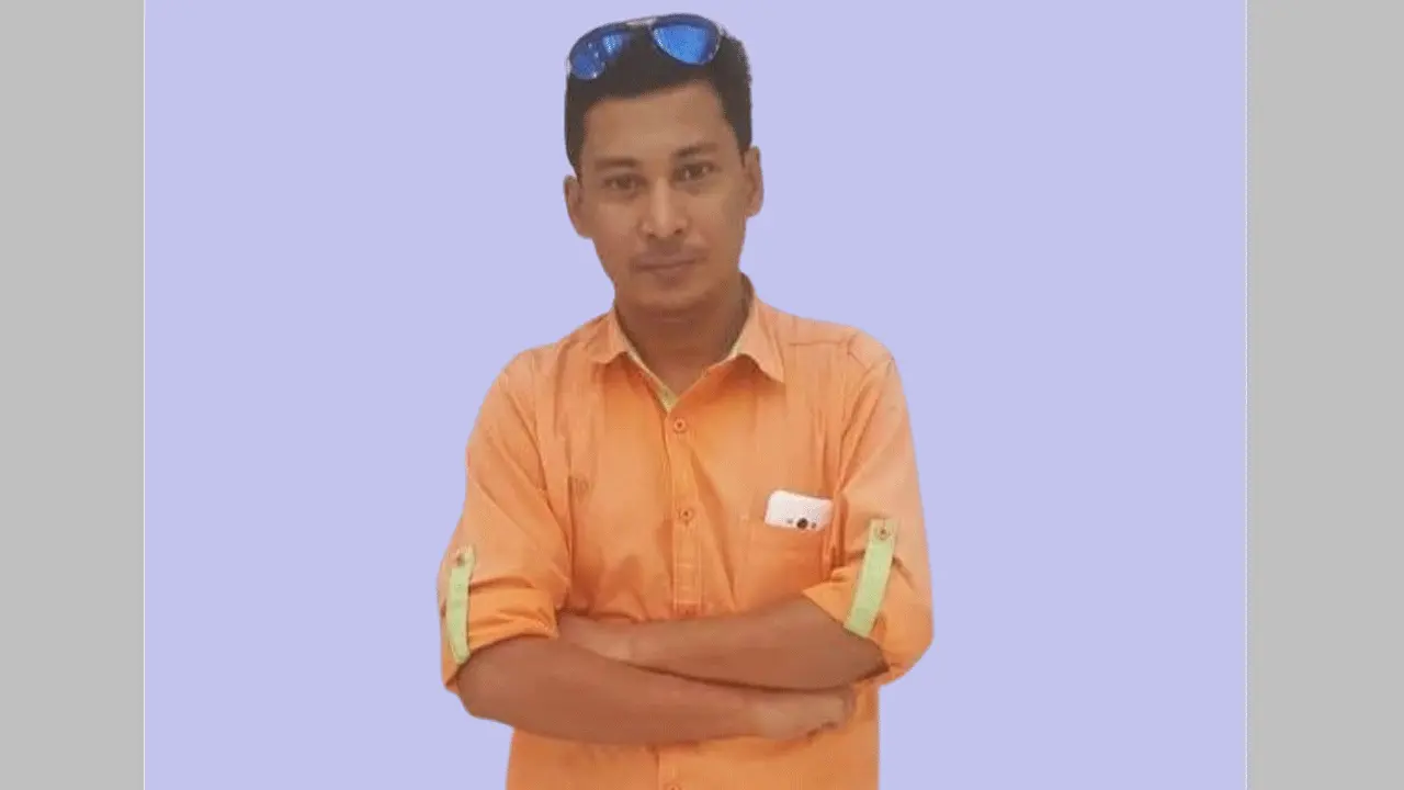 ছুটিতে দেশে ফেরা হলো না, ওমানে সড়ক দুর্ঘটনায় মিরসরাইয়ের যুবক নিহত