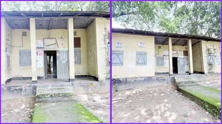 ভবন আছে, চিকিৎসক নেই : অচল লোহাগাড়ার পদুয়া ইউনিয়ন স্বাস্থ্যকেন্দ্র