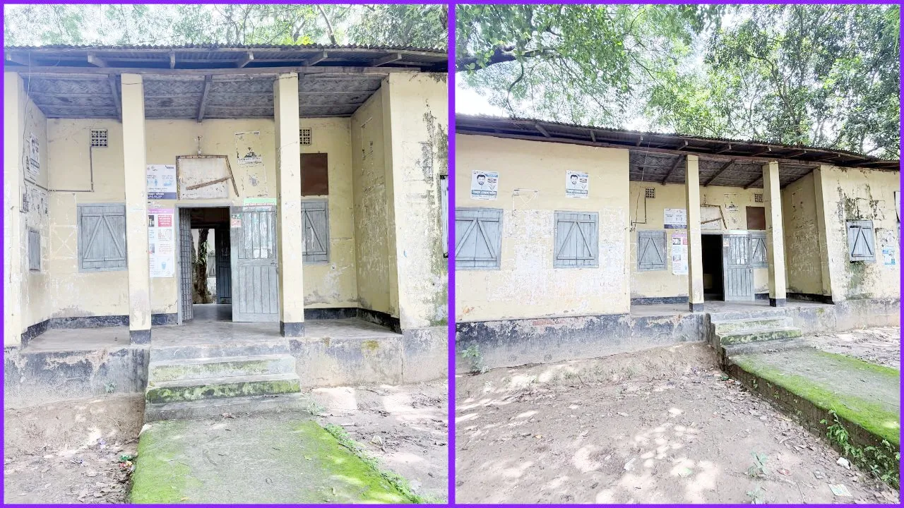 ভবন আছে, চিকিৎসক নেই : অচল লোহাগাড়ার পদুয়া ইউনিয়ন স্বাস্থ্যকেন্দ্র