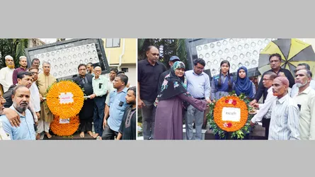 মিরসরাই ট্র্যাজেডির দেড় দশক, শোক আর শ্রদ্ধায় নিহতদের স্মরণ