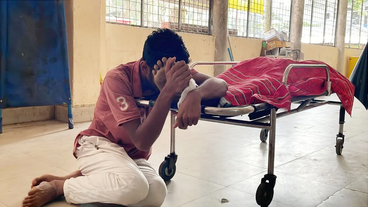 মিরসরাইয়ে সালিশি বৈঠকে প্রতিপক্ষের হামলায় বৃদ্ধ নিহত, আহত ৪