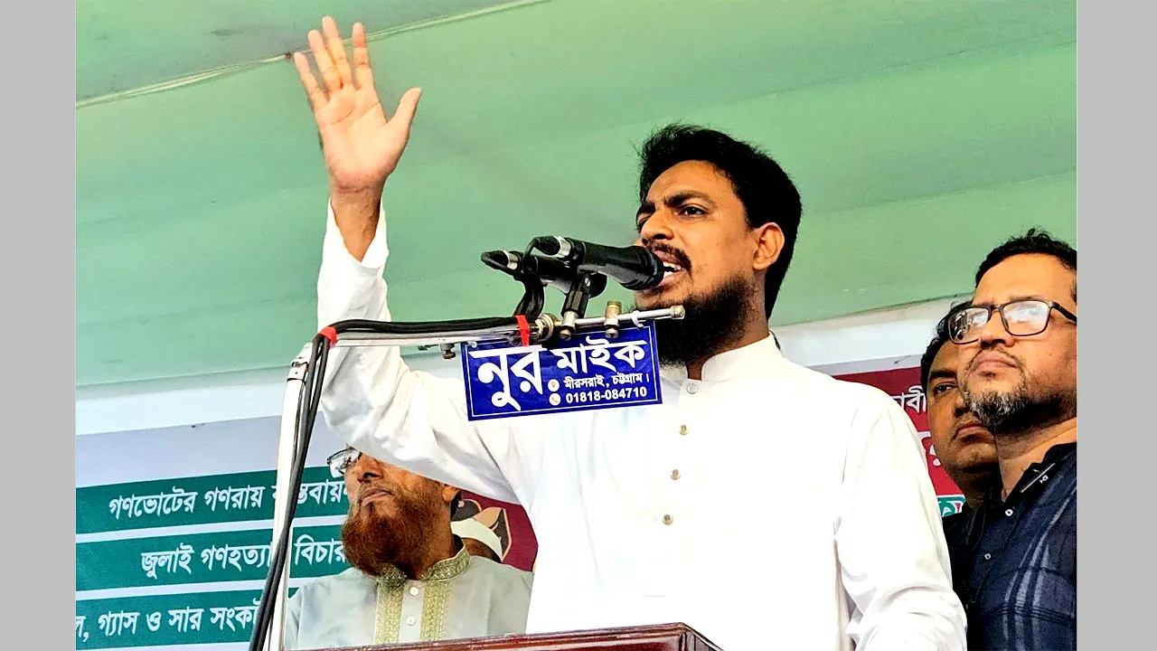 ইসিতে বিএনপির লোক নিয়োগ দিয়ে স্থানীয় নির্বাচন দখলের পরিকল্পনা হচ্ছে