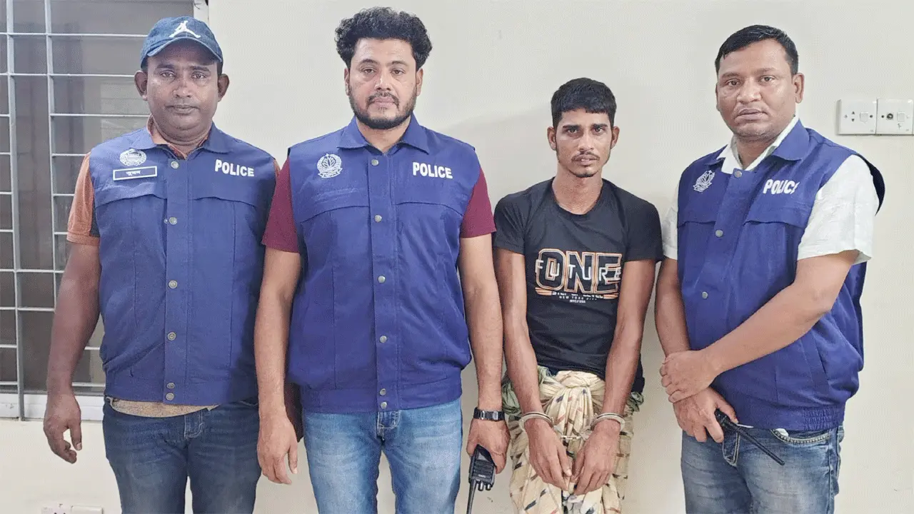 আনোয়ারায় তৃতীয় শ্রেণির শিক্ষার্থীকে সঙ্ঘবদ্ধ ধর্ষণ, গ্রেফতার ১