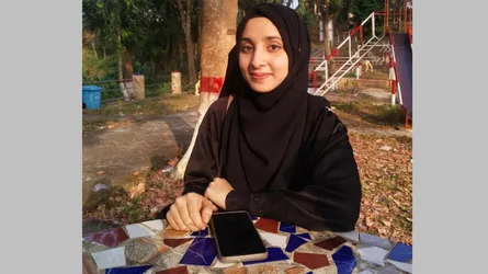 ৫ মিনিট পরে বের হলে হয়তো আমার মেয়েটা বেঁচে যেত