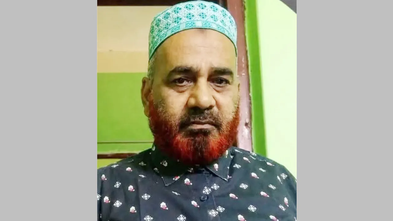 মিরসরাইয়ে কাভার্ড ভ্যানের ধাক্কায় মোটরসাইকেল আরোহী নিহত