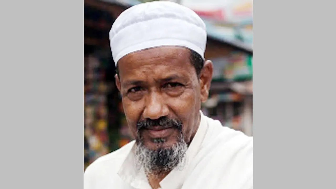 চট্টগ্রামে ট্রাকচাপায় অবসরপ্রাপ্ত মাদরাসা শিক্ষক নিহত