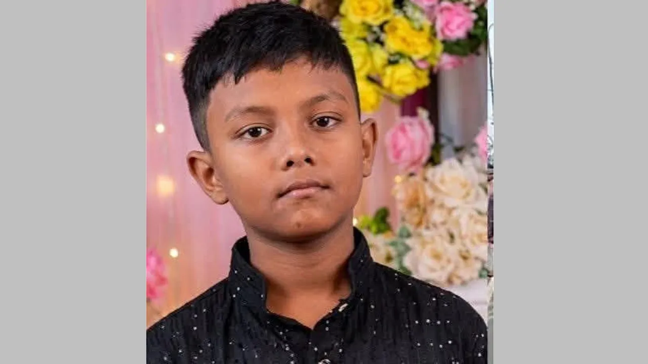 হাটহাজারীতে ট্রাকের ধাক্কায় স্কুলশিক্ষার্থী নিহত