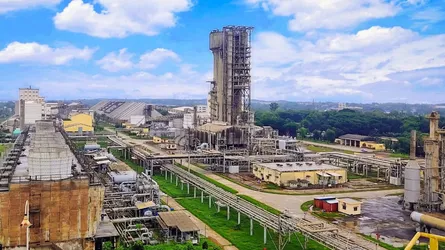 আনোয়ারায় দীর্ঘ সাত মাস পর উৎপাদনে ফিরল চিটাগং ইউরিয়া ফার্টিলাইজার