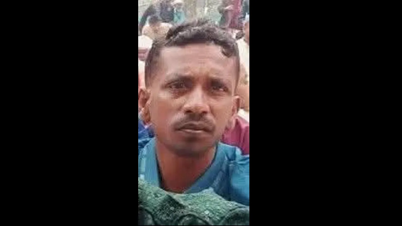 চৌগাছায় বাওড় পাহারাদারের গলাকাটা লাশ উদ্ধার