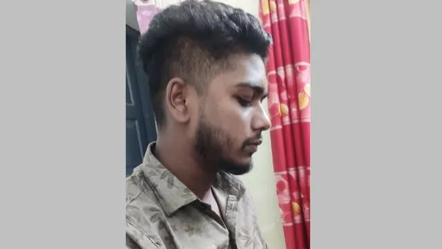 চৌগাছায় কলেজছাত্রীকে ধর্ষণ মামলায় ছাত্রদল নেতা গ্রেফতার