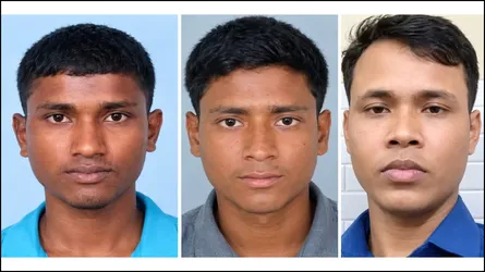 কাশ্মিরে নেয়ার পর ছাতকের ৩ যুবক নিখোঁজ, মুক্তিপণ দাবি