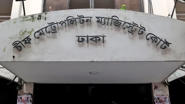 খালেদা জিয়ার বাসার সামনে বালুর ট্রাক : সাবেক যুগ্মসচিব জগলুল পাশা কারাগারে