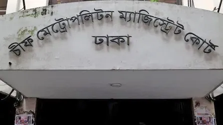রাজধানীর শাহ আলীতে শিশু ধর্ষণে অভিযুক্ত সুমন কারাগারে