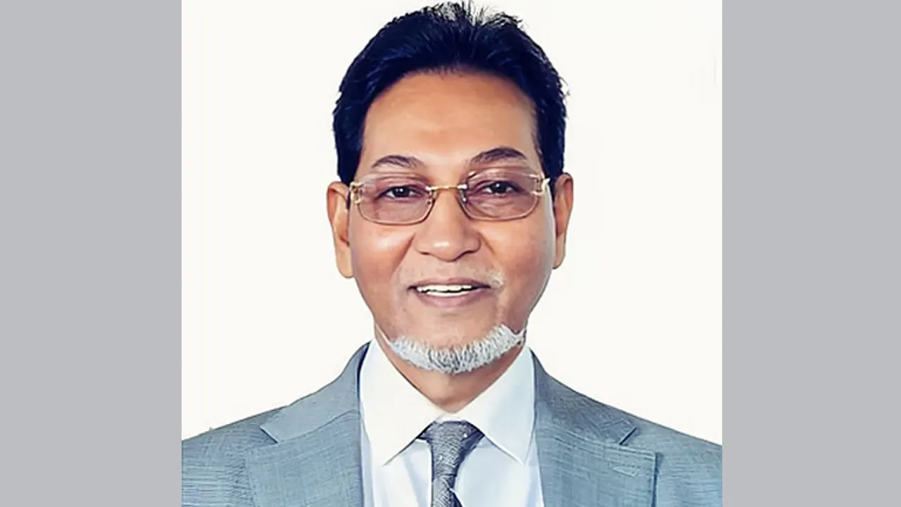 সংসদকে কার্যকর ও গণতন্ত্রের কেন্দ্রবিন্দু হিসেবে গড়ে তোলার আহ্বান চিফ হুইপের