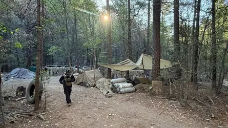 মেক্সিকোয় ২ সিআইএ কর্মকর্তা নিহত : নেপথ্যে গোপন কোনো যৌথ অভিযান!