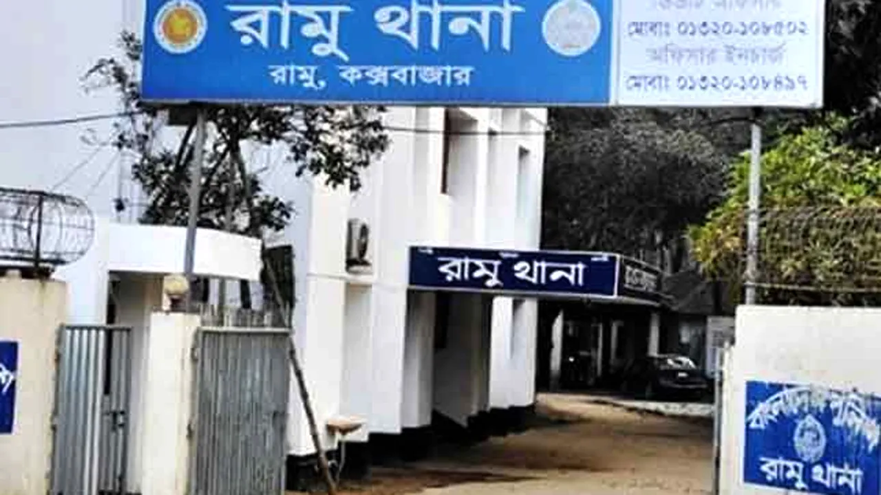 রামুতে মায়ের হাতে শিশু খুন, মা আটক