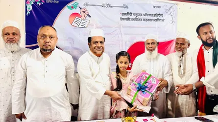 চট্টগ্রামে শিশুদের চিত্রাঙ্কন, রচনা প্রতিযোগিতা ও ফুটবল টুর্নামেন্ট