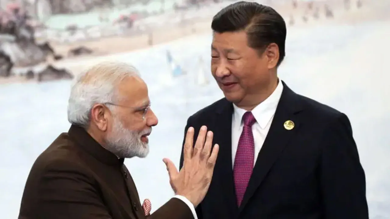 ‘ভারত এখন বুঝেছে, চীনের সাথে বন্ধুত্ব করা কেন দরকার’