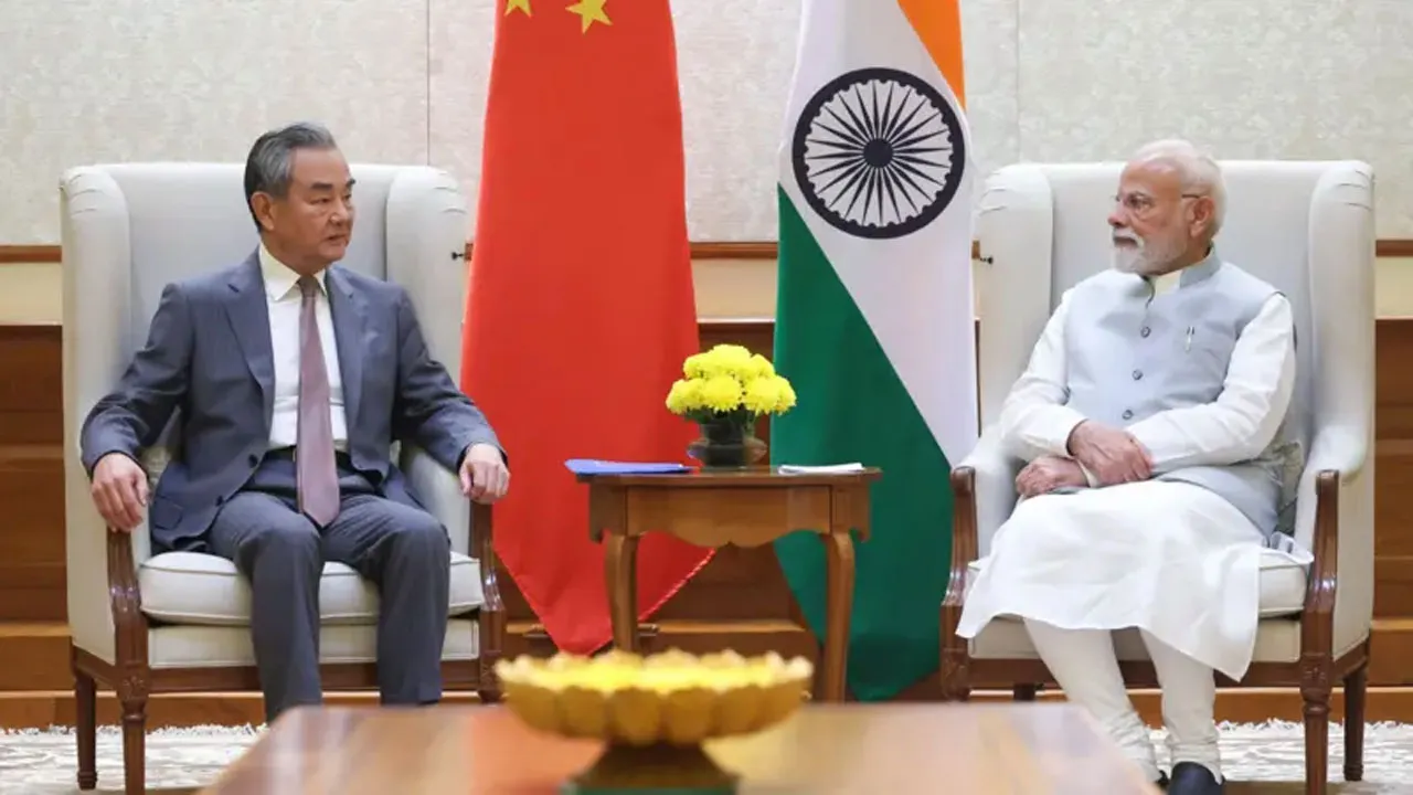 যুক্তরাষ্ট্রের শুল্ক : ভারত ও চীনের সম্পর্ক কোন দিকে এগোচ্ছে?