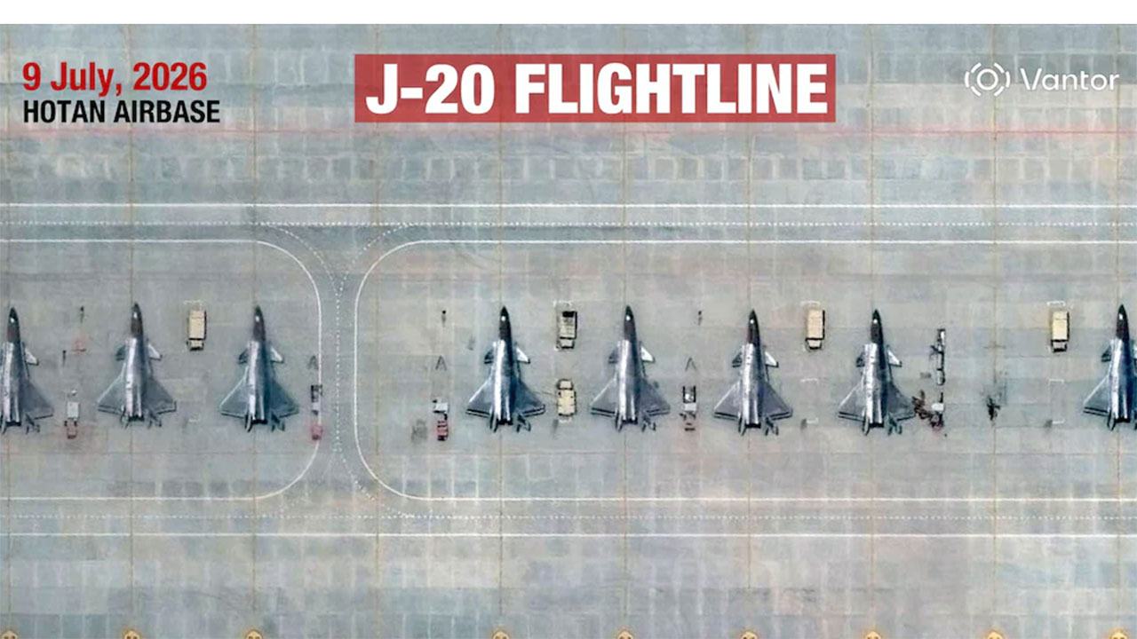China-J-20