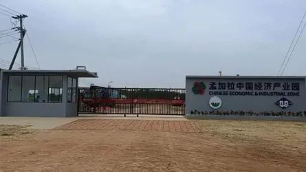 আনোয়ারায় চাইনিজ ইন্ডাস্ট্রিয়াল জোনের নির্মাণকাজ শুরু, লক্ষাধিক কর্মসংস্থানের সম্ভাবনা