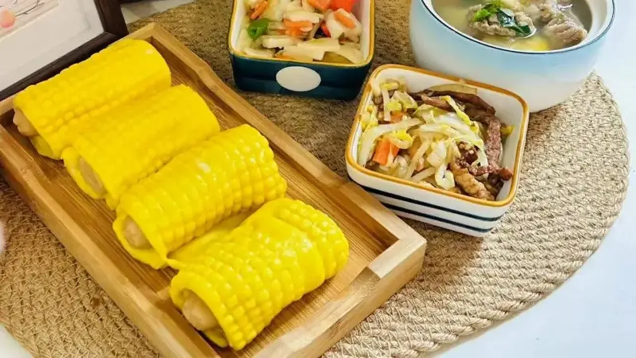 চীনে স্কুলের খাবার খেয়ে ২৩৩ শিশু হাসপাতালে