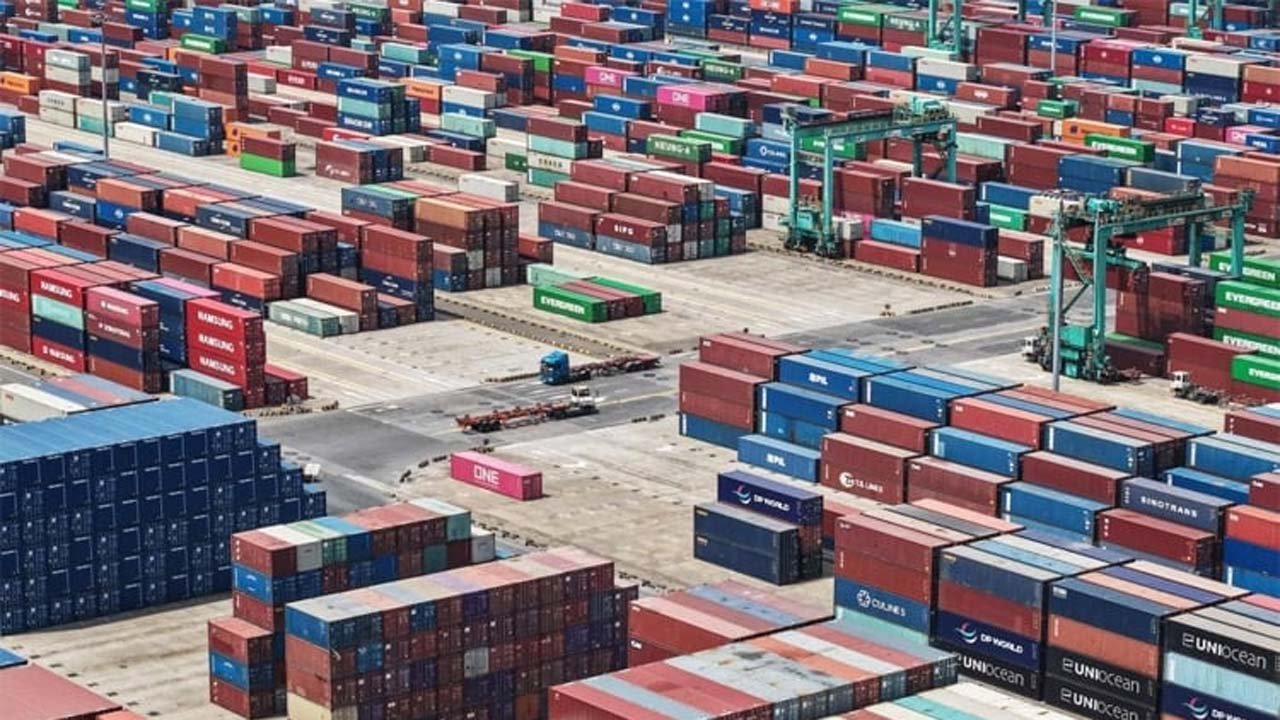 China Export