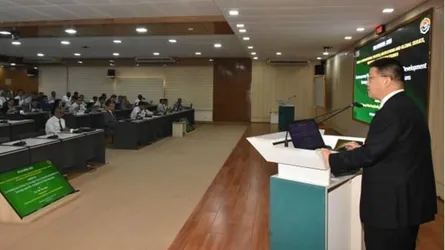 সামরিকসহ সকল খাতে বাংলাদেশকে সহযোগিতা করতে আগ্রহী চীন