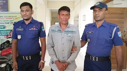 চিতলমারীতে শিশু ধর্ষণের অভিযোগে মামলা