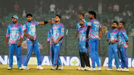 ৪৬ কোটি টাকার পাওনা আদায়ে চিটাগাং কিংসকে আইনি নোটিশ দিলো বিসিবি