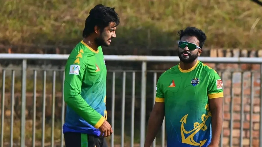 বিপিএল শুরুর আগের দিন অঘটন, চট্টগ্রামের মালিকানা নিলো বিসিবি